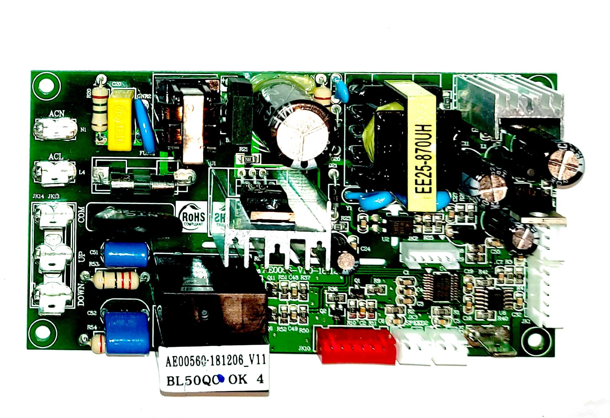 Sole E95 Elliptical Incline Controller P/N D020625,Elliptical incline,controller #Sole #Elliptical Sole E95 Elliptical Incline Controller P/N D020625,Elliptical incline,controller #Sole #Elliptical