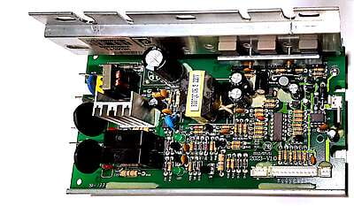 Sole Fitness E98 Elliptical Generator Brake Controller p/n D020702