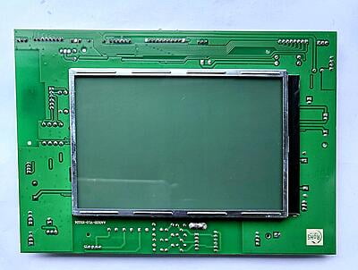 Sole Fitness 2016 F63 Treadmill Display PCB Board  - sn (563816) p/n D021174