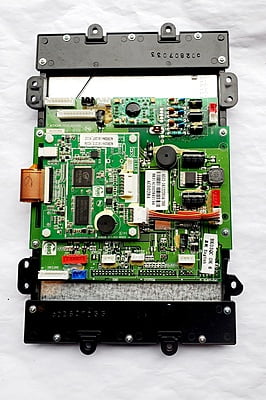 Sole Fitness F85 Treadmill Console Display Board p/n D021177