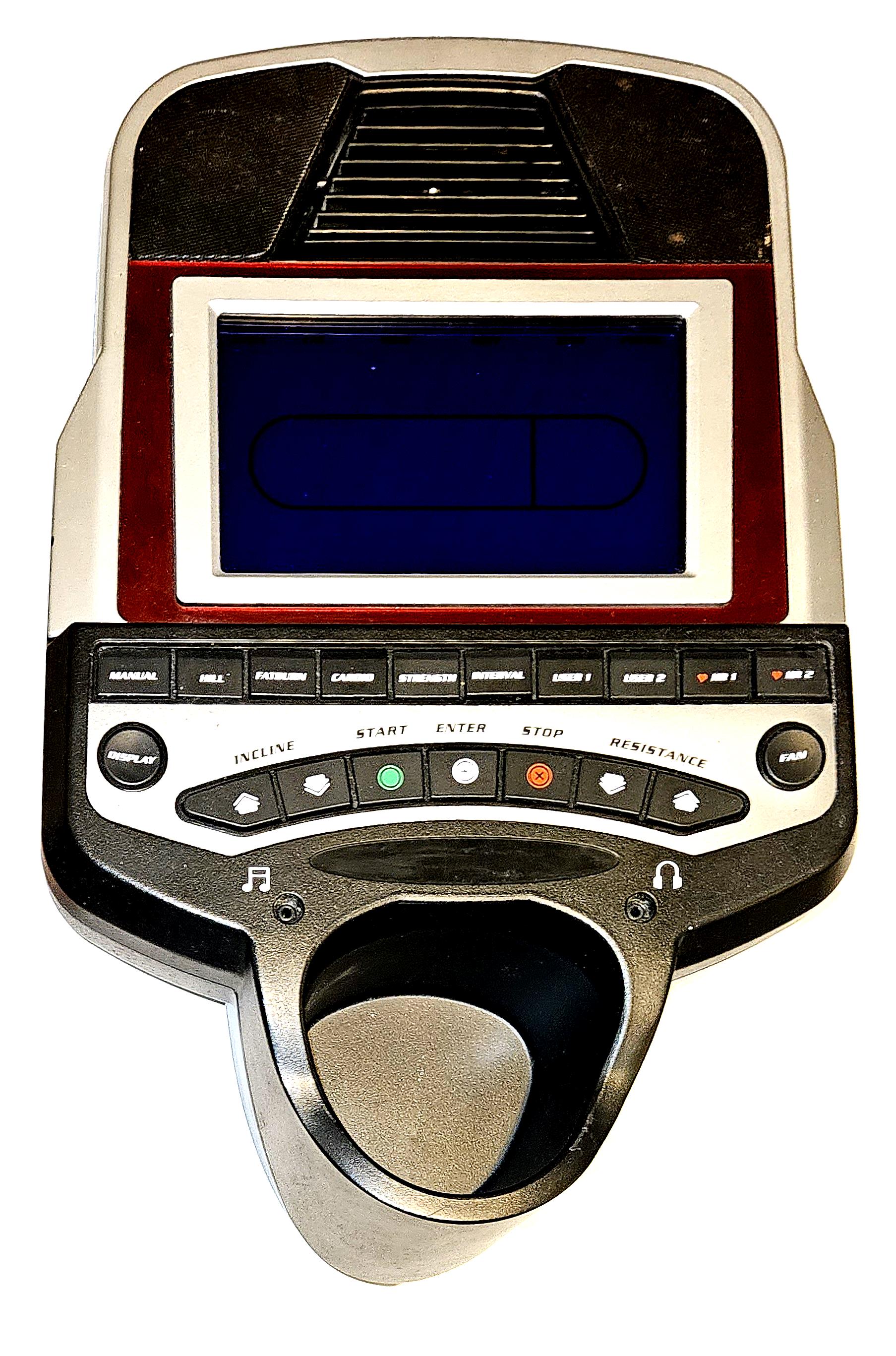 Sole Fitness Elliptical Parts
