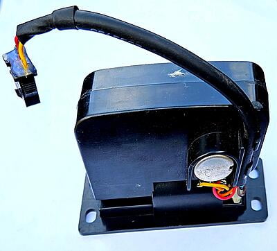 Sole / Xterra Elliptical Tension Resistance Gear Motor p/n D080200-01