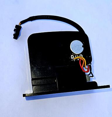 Sole / Xterra Elliptical Tension Resistance Gear Motor p/n D080200-01