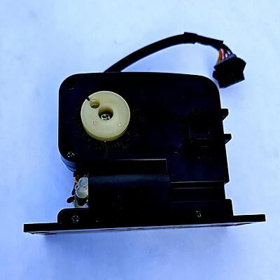 Sole / Xterra Elliptical Tension Resistance Gear Motor p/n D080200-01