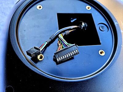 Diamondback 1260EF Elliptical Console p/n 22-09-1036 Diamondback 1260EF Elliptical Console p/n 22-09-1036