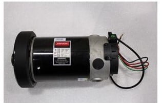 Livestrong LS13.0T-02 Treadmill Drive Motor Set Digital p/n 1000113141