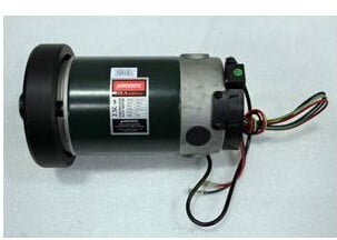 Live-strong LS8.0T Treadmill Drive Motor p/n 1000110344