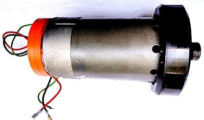 Smooth Fitness 9.45 Treadmill Drive Motor