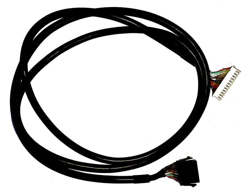 1150mm Wiring Harness - F63 (563812), Sole fitness parts, Sole F63, Sole 563812, Treadmill parts