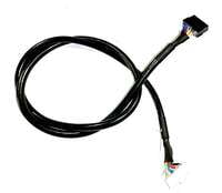 1150mm Wiring Harness - F63 (563812) 1150mm Wiring Harness - F63 (563812)