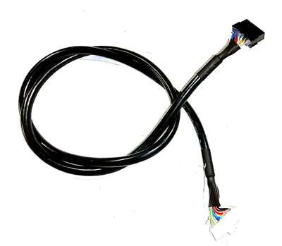 1150mm Wiring Harness - F63 (563812) 1150mm Wiring Harness - F63 (563812)