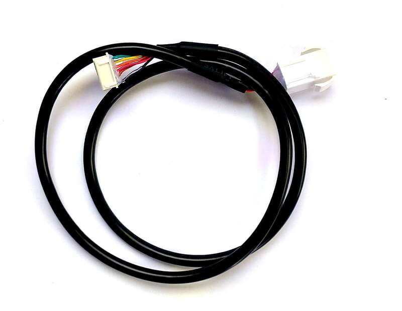 Sole F63 E020285-800mm-Upper-Computer-Cable