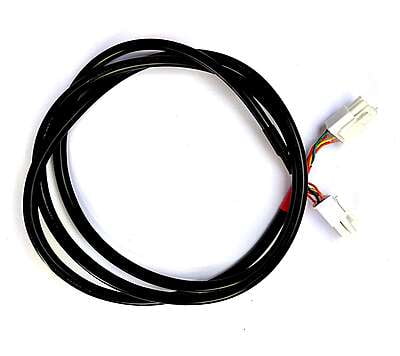 Spirit Fitness XT285 1300mm Computer Cable, middle p/n E020288