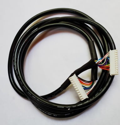1550mm Console Computer Cable - Sole,sole fitness Cable  sole e35 parts, E020105