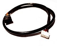 Sole E95 Elliptical 550mm computer cable P/N E020749