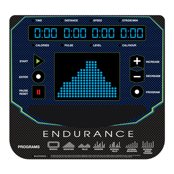 E50001-heart-rate-strap-endurance-f5000 E50001-heart-rate-strap-endurance-f5000