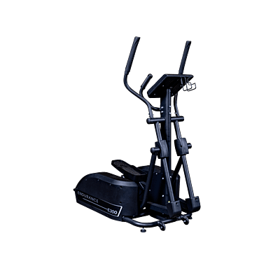 Endurance E300 Elliptical Endurance E300 Elliptical