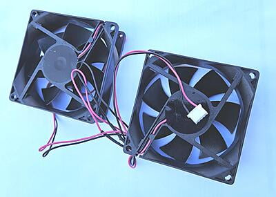 Fan-sole-F80