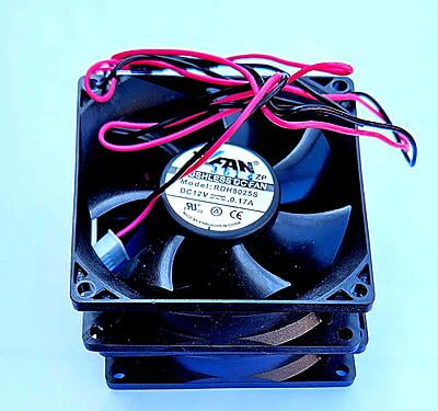 Fan-sole-F80