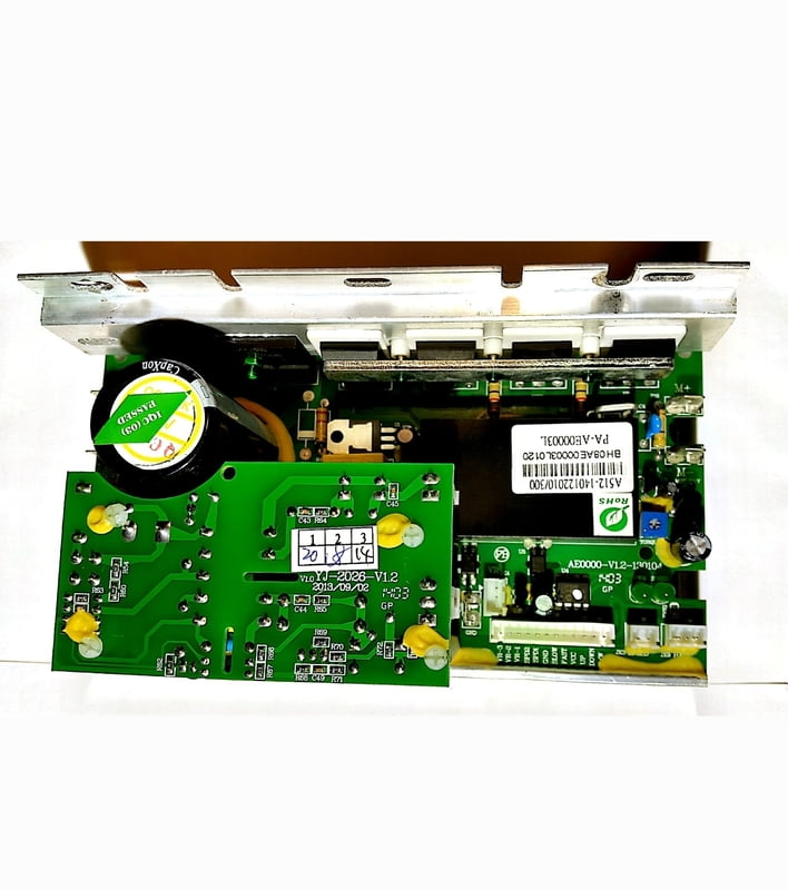 Controller Sole F60 (560812), F60 controller, sole fitness parts, sole F60 parts Controller Sole F60 (560812), F60 controller, sole fitness parts, sole F60 parts