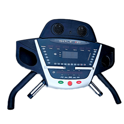 Sole Fitness F85 Treadmill Console (585886)