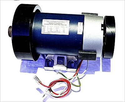 Sole  Fitness F80 Drive Motor p/n G020164A