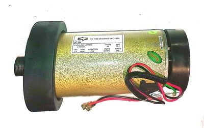 Sole F63 Drive Motor P/N G050021,Sole F63,Drive motor,P/N G050021,#Drive motor