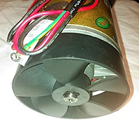 Sole F63 Drive Motor P/N G050021