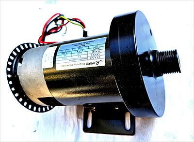 Xterra TR150 Treadmill Drive Motor p/n G080304B