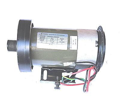 Xterra TR150 Treadmill Drive Motor p/n G080304B Xterra TR150 Treadmill Drive Motor p/n G080304B