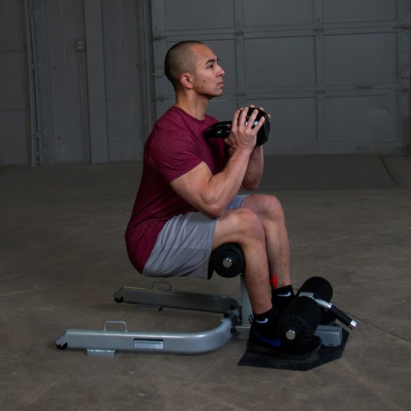 BODY-SOLID SISSY SQUAT GSS50