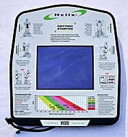 Helix H1000 Lateral Trainer Console