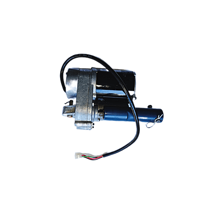 Trotter 525 Treadmill Incline Motor