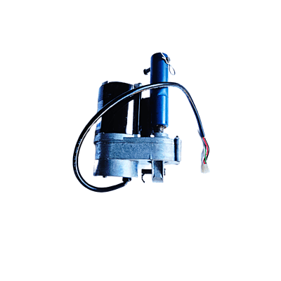 Trotter 525 Treadmill Incline Motor