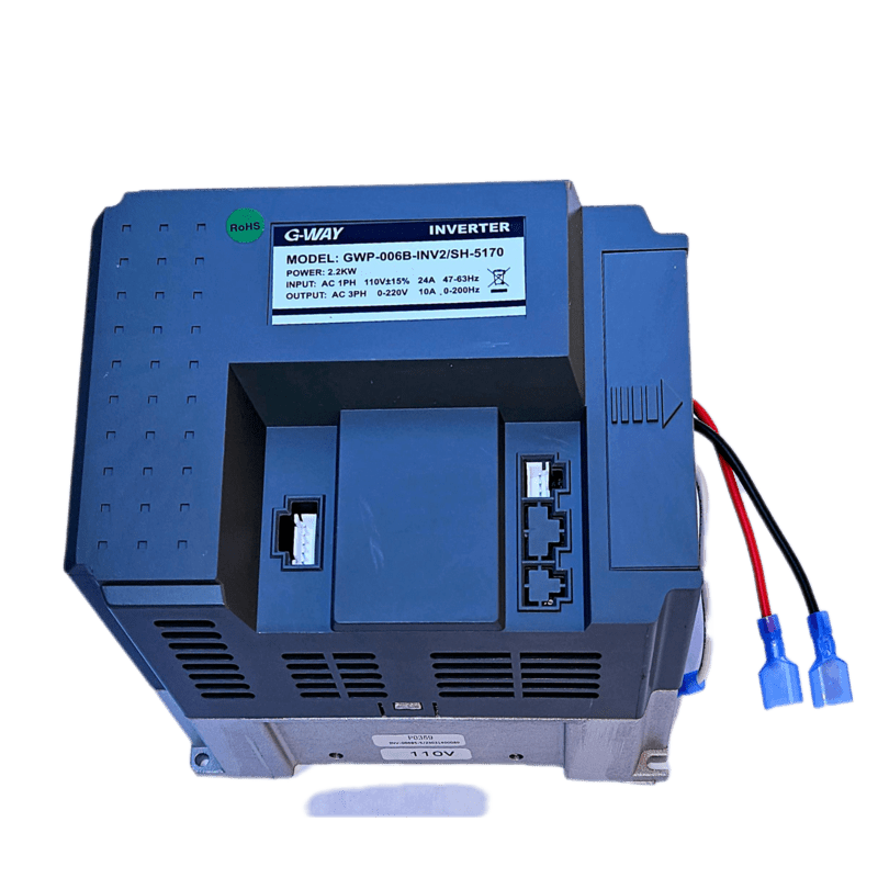 Endurance T25 Treadmill Inverter Controller 110V, 3HP, 2.2KW, Endurance T25 Treadmill Inverter Controller 110V, 3HP, 2.2KW,