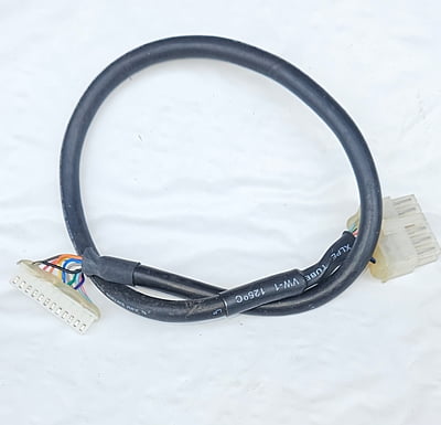 Horizon CST3 Treadmill Upper Wiring Harness (TM119)