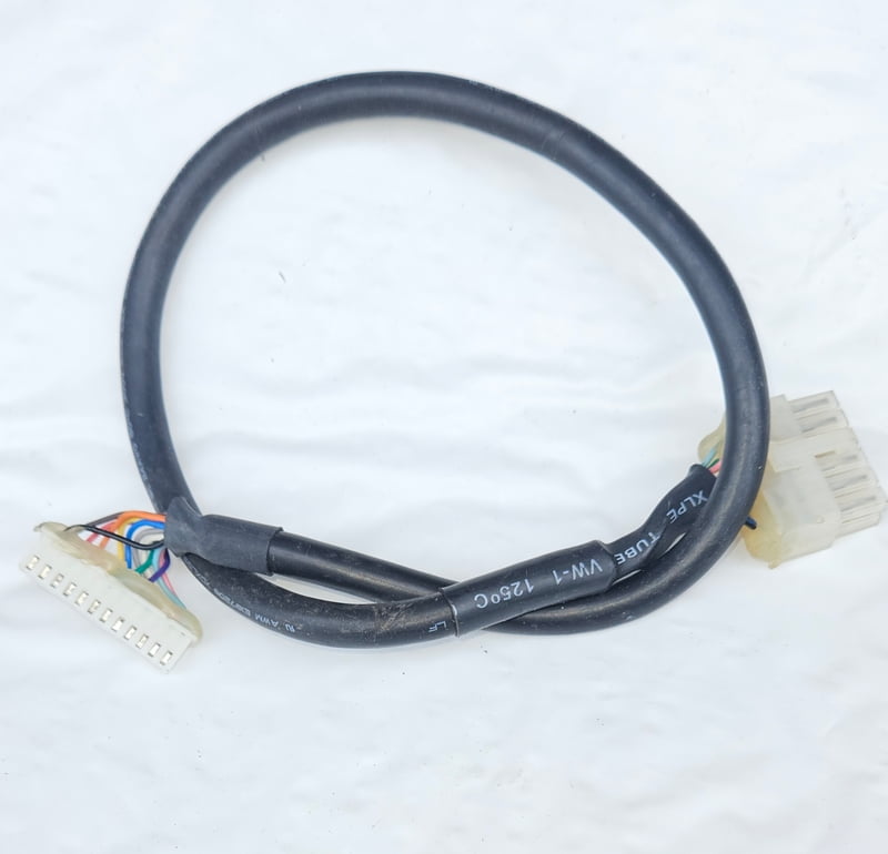 Horizon CST3 Treadmill Upper Wiring Harness (TM119)