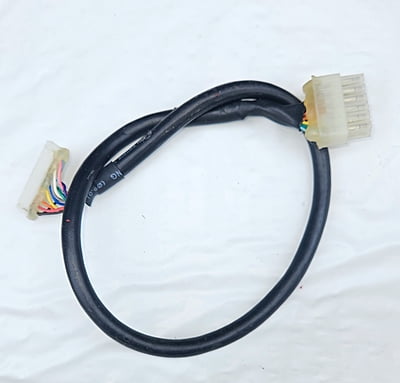 Horizon CST3 Treadmill Upper Wiring Harness (TM119)
