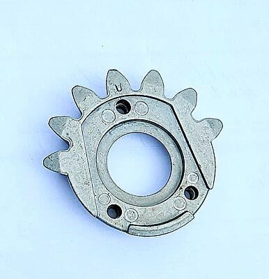 Yowza Fitness Captiva Elliptical (C8.5) Drive Gear - Used on Yowza Miami, Largo, Captiva Yowza Fitness Captiva Elliptical (C8.5) Drive Gear - Used on Yowza Miami, Largo, Captiva