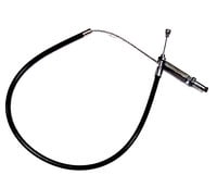 21in Tension Cable - Sole-E35 pn K020046 21in Tension Cable - Sole-E35 pn K020046