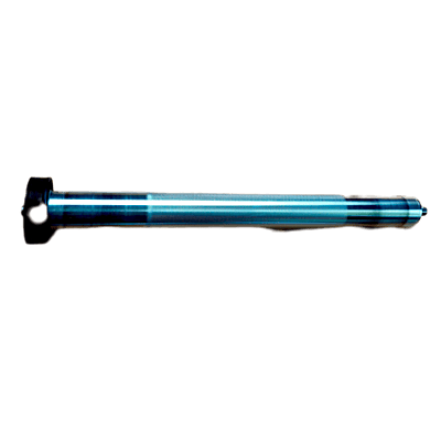 Sole F83 Treadmill; Front Roller P/N K140001-Z9