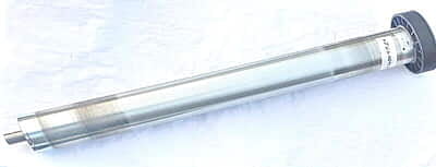 K140081 front-roller xterra TR6.6