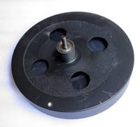 Brake Flywheel - Sole Brake Flywheel - Sole