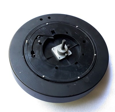 Sole E25 Elliptical Brake Flywheel - #Solefitness #sole #soleelliptical #solee25 Sole E25 Elliptical Brake Flywheel - #Solefitness #sole #soleelliptical #solee25
