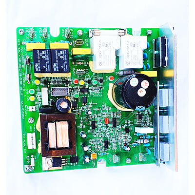 Keys Fitness Alliance A4T Treadmill Controller p/n 08-0002