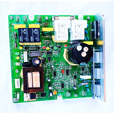 Keys Fitness Alliance A4T Treadmill Controller p/n 08-0002
