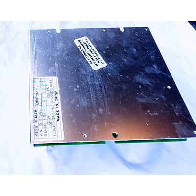 Keys Fitness Alliance A4T Treadmill Controller p/n 08-0002
