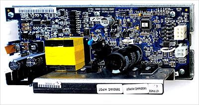 Life Fitness 95x Elliptical Lower Board P/N A080-92363-0000 Life Fitness 95x Elliptical Lower Board P/N A080-92363-0000