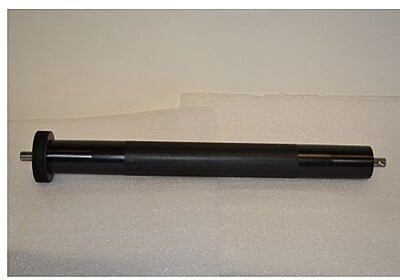 Livestrong LS13.0T-02  Treadmill Roller Set Front Texture p/n 1000108436