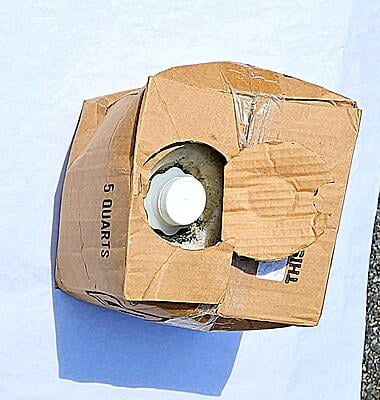 Life FitnessTreadmill Wax Bag Kit P/N M051-00K26-A250 - 5 Quarts Life FitnessTreadmill Wax Bag Kit P/N M051-00K26-A250 - 5 Quarts